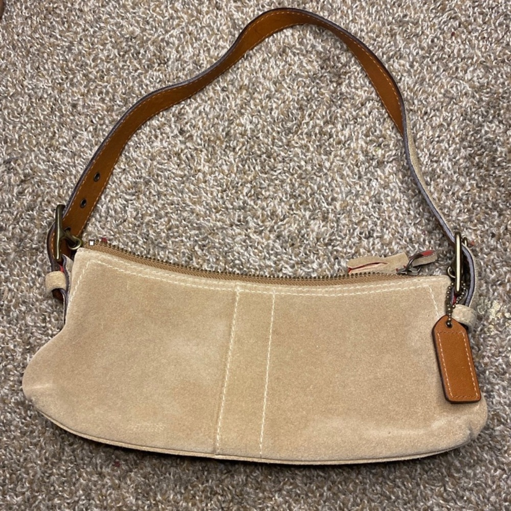 Coach Mini Purse